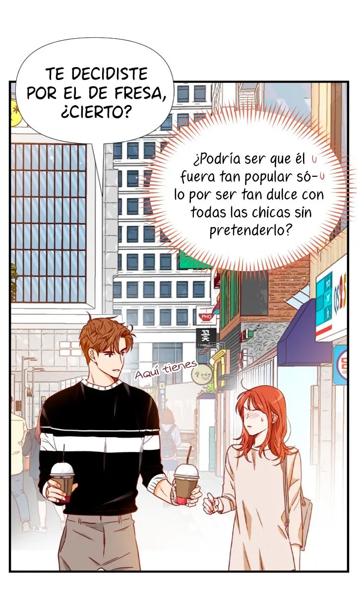 1/24 Romance Capítulo 48 en Línea - página 49