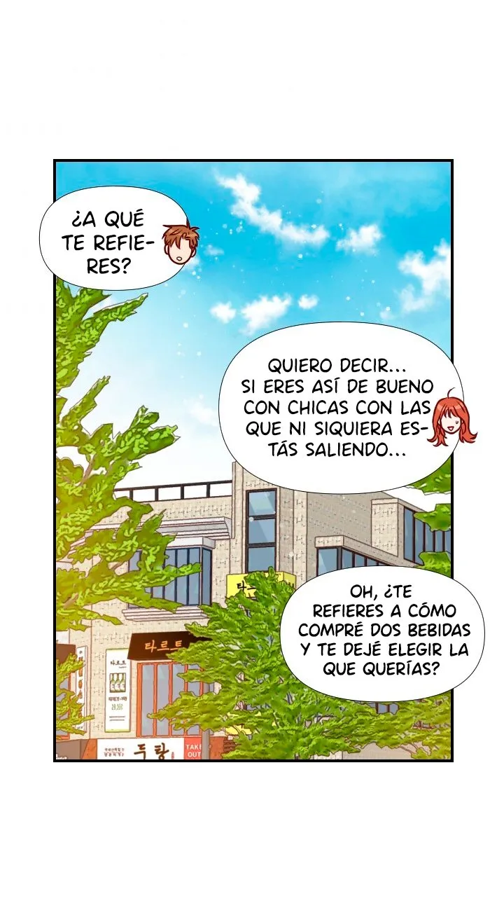 1/24 Romance Capítulo 48 en Línea - página 51