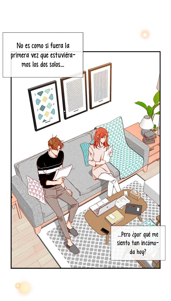 1/24 Romance Capítulo 49 en Línea - página 5