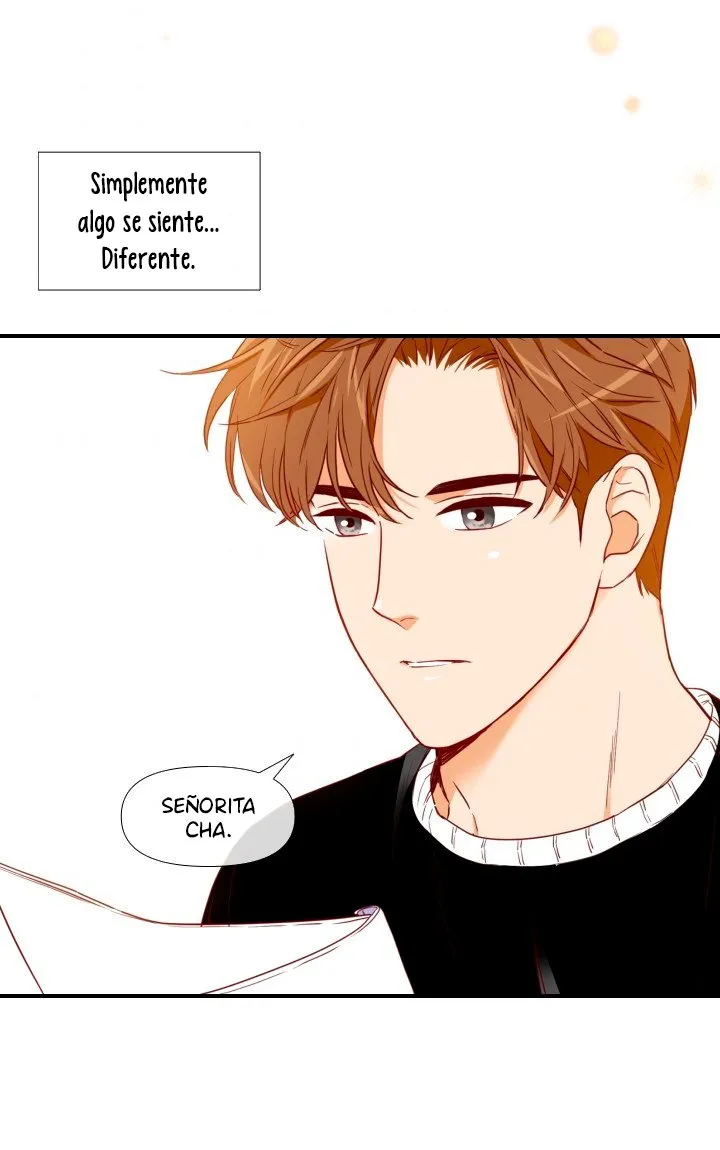 1/24 Romance Capítulo 49 en Línea - página 6