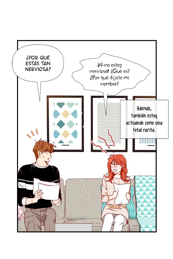 1/24 Romance Capítulo 49 en Línea - página 9