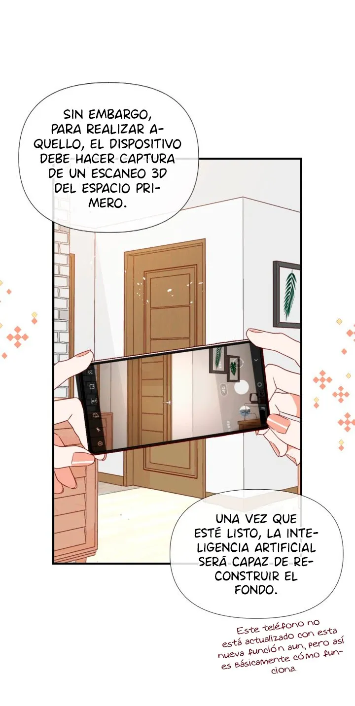 1/24 Romance Capítulo 49 en Línea - página 14