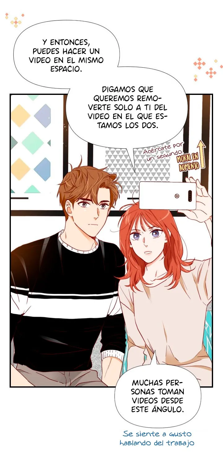1/24 Romance Capítulo 49 en Línea - página 15
