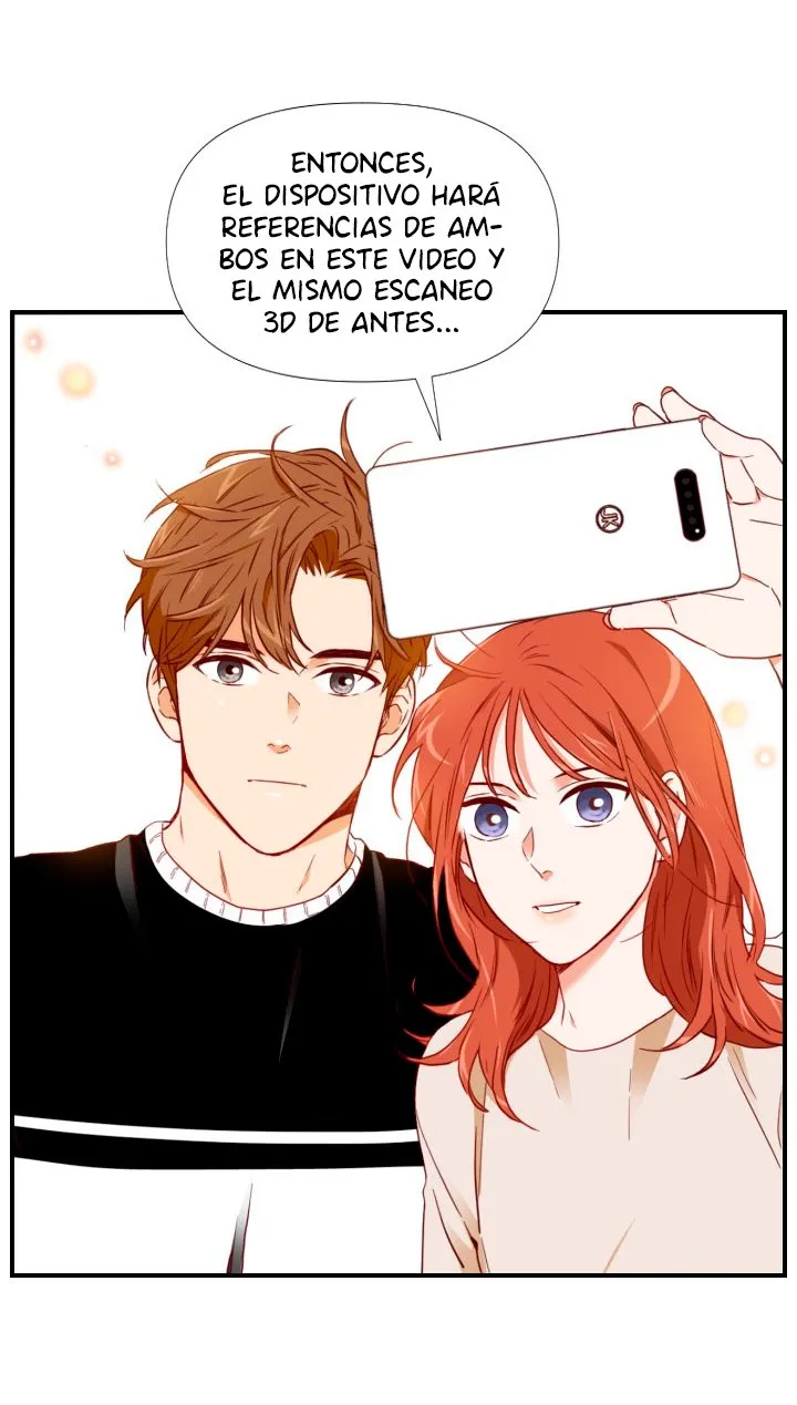 1/24 Romance Capítulo 49 en Línea - página 16