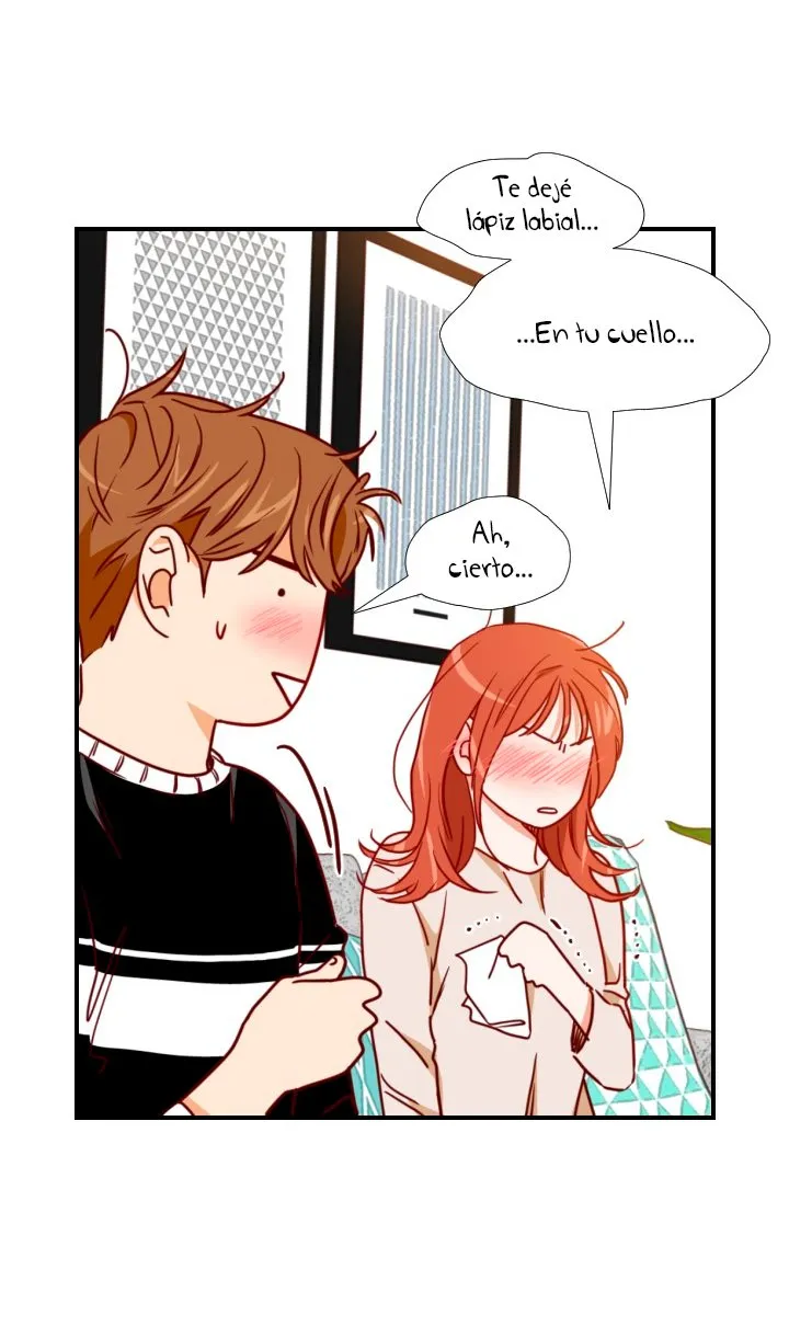 1/24 Romance Capítulo 49 en Línea - página 27