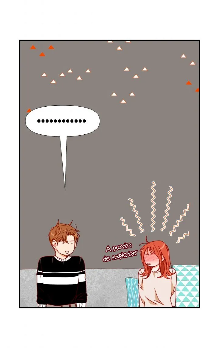1/24 Romance Capítulo 49 en Línea - página 31