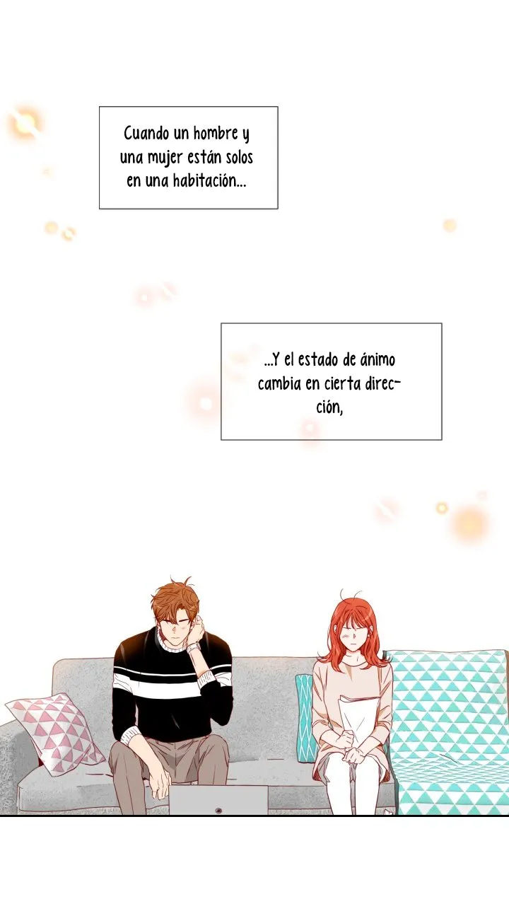 1/24 Romance Capítulo 49 en Línea - página 35