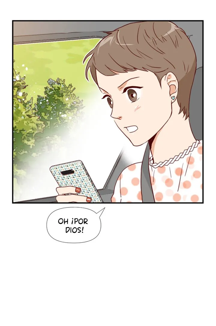 1/24 Romance Capítulo 5 en Línea - página 6