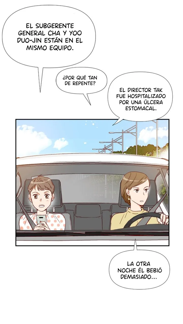 1/24 Romance Capítulo 5 en Línea - página 7
