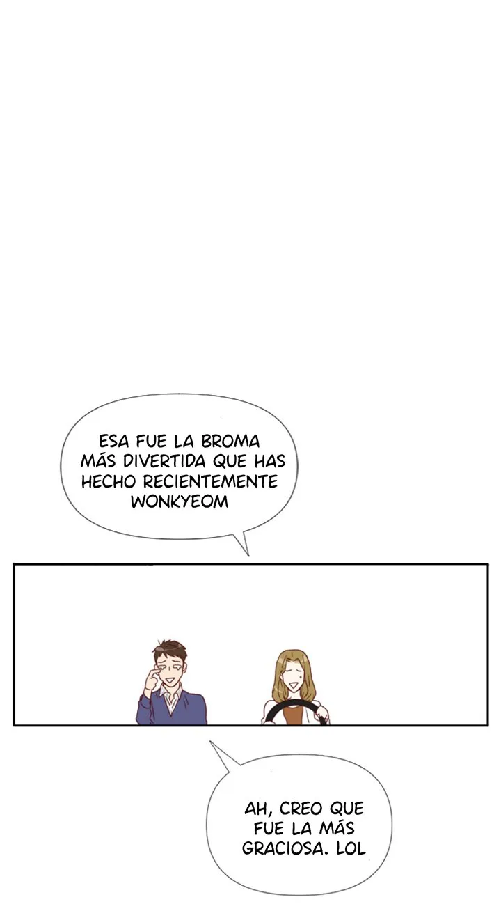 1/24 Romance Capítulo 5 en Línea - página 15