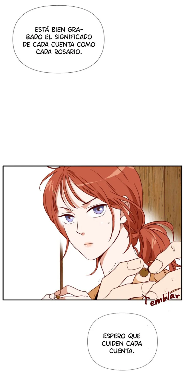 1/24 Romance Capítulo 5 en Línea - página 24