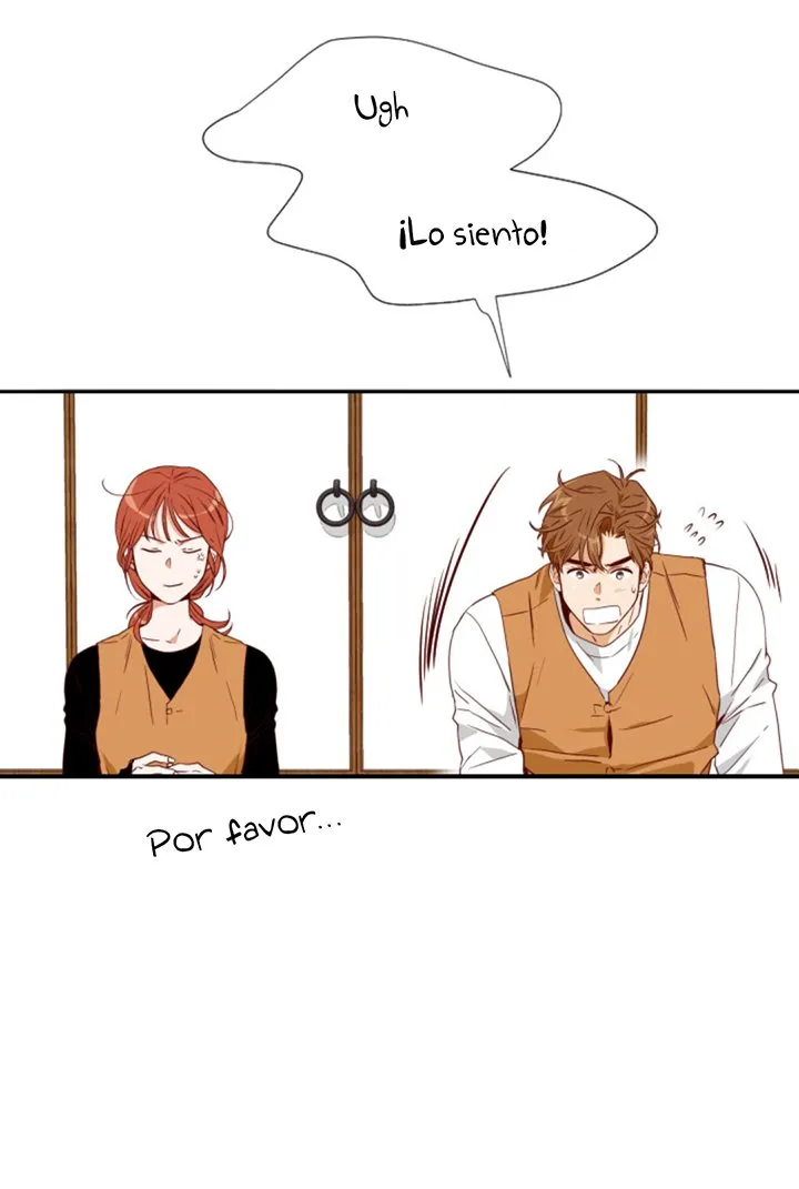1/24 Romance Capítulo 5 en Línea - página 31