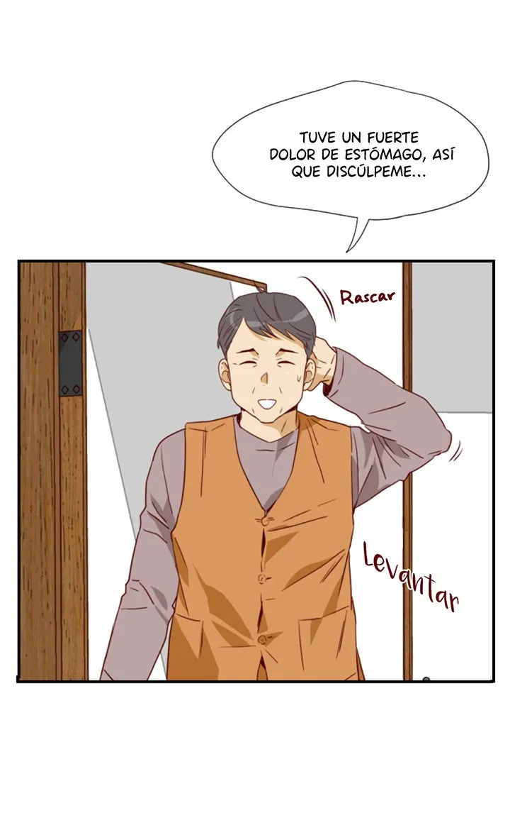 1/24 Romance Capítulo 5 en Línea - página 33