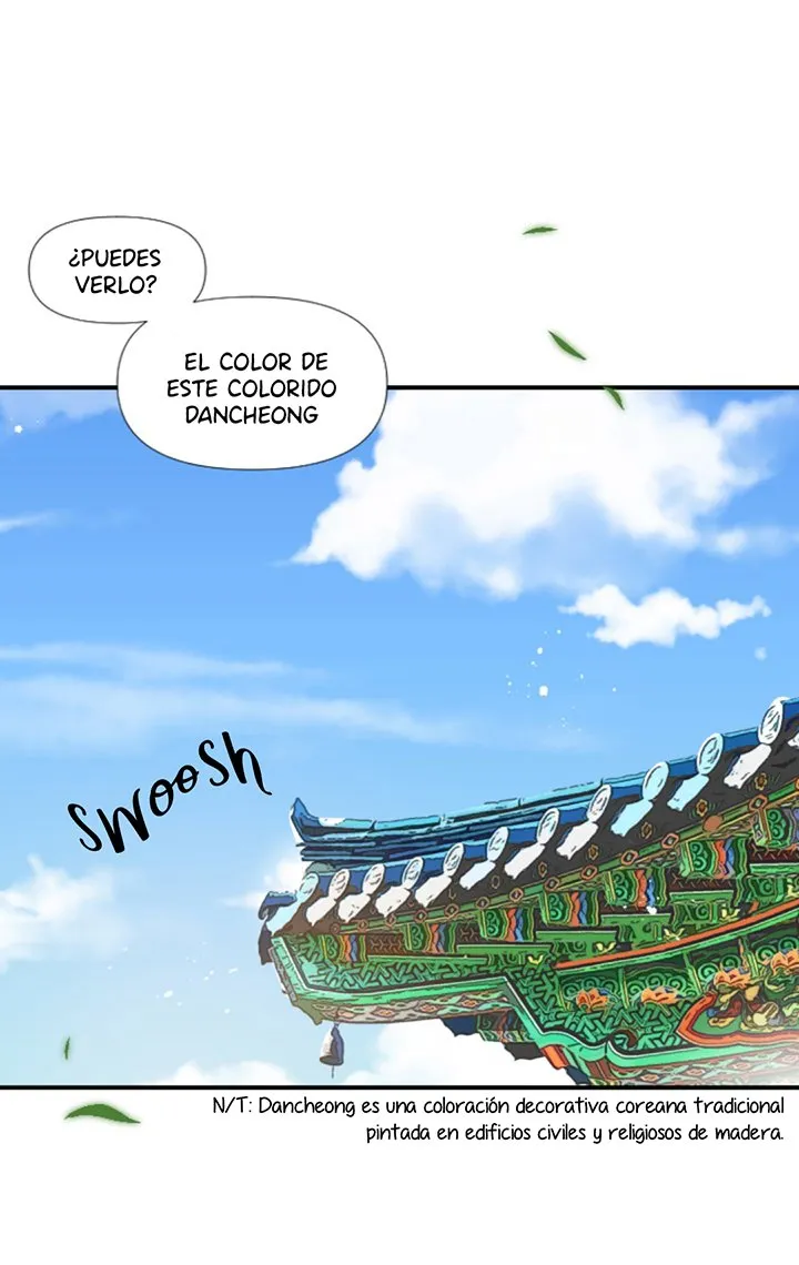 1/24 Romance Capítulo 5 en Línea - página 38