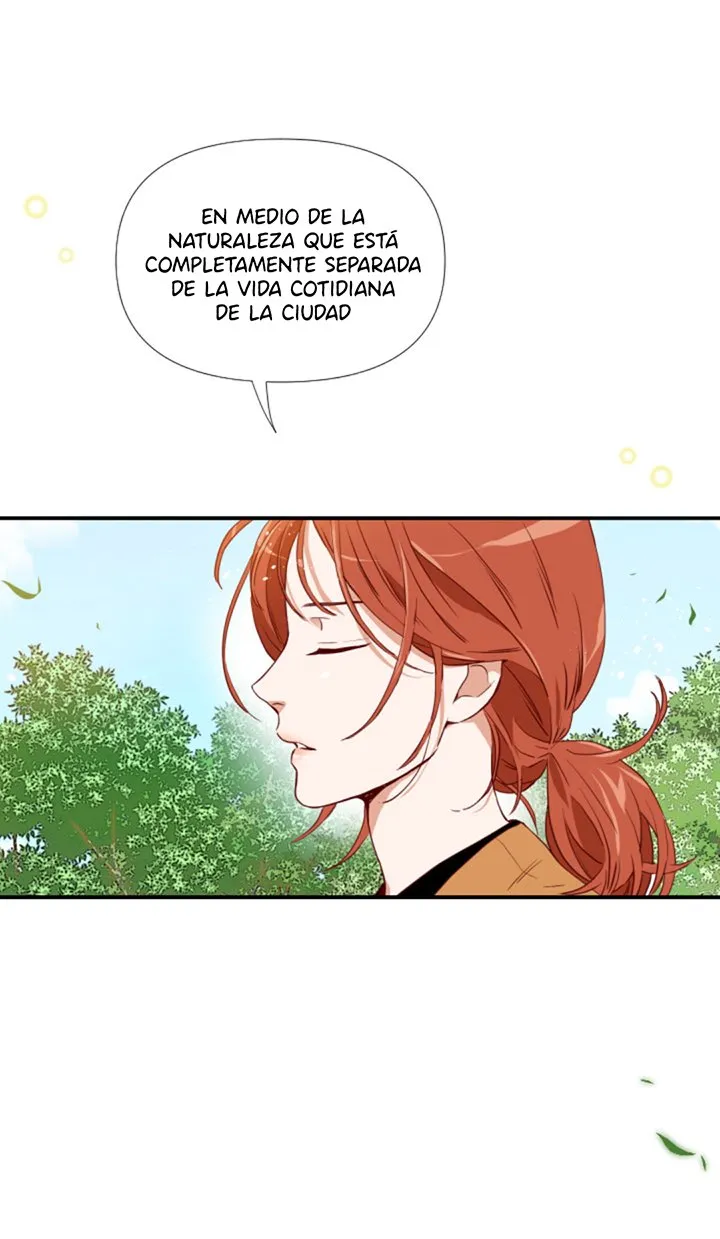 1/24 Romance Capítulo 5 en Línea - página 39