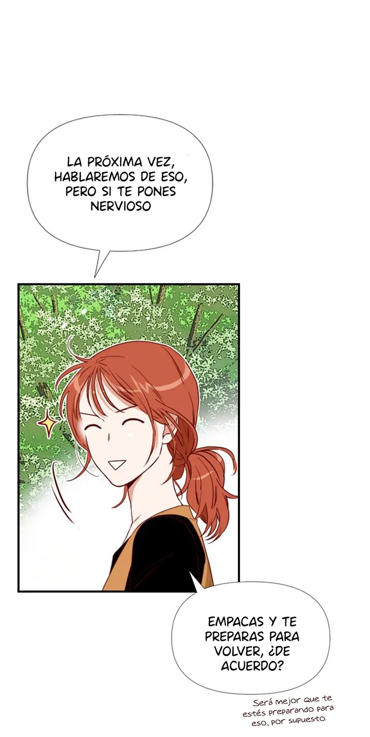 1/24 Romance Capítulo 5 en Línea - página 44