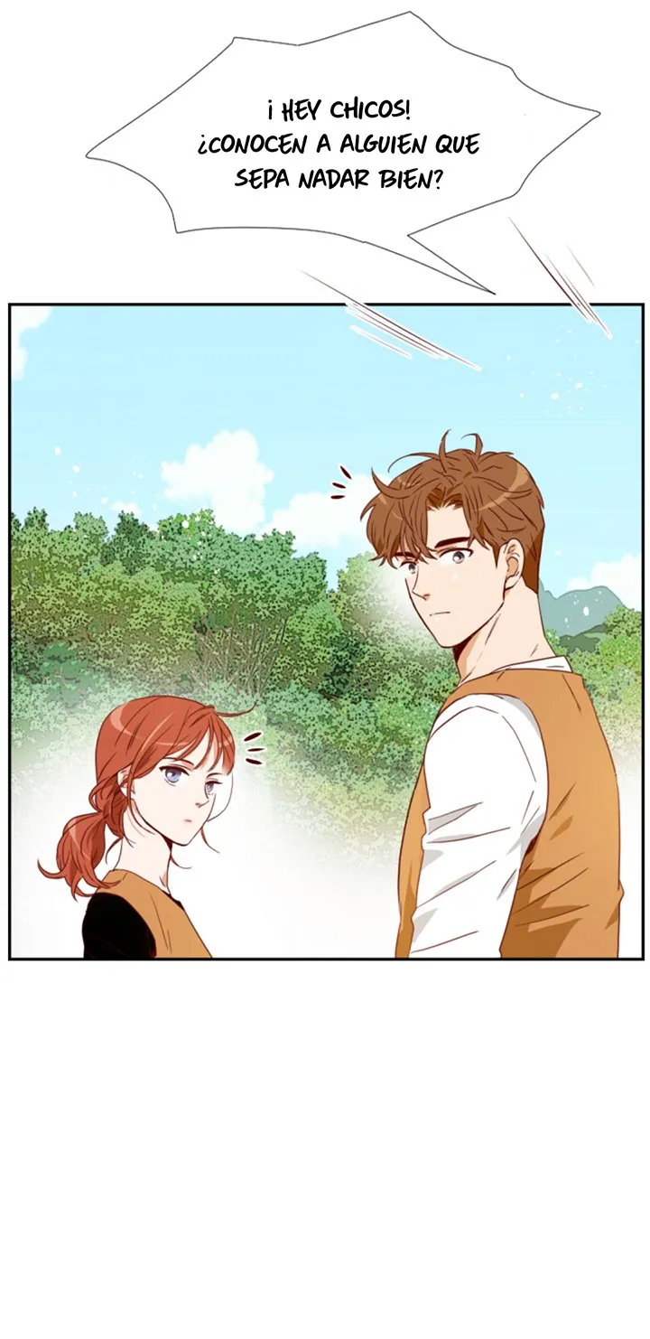 1/24 Romance Capítulo 5 en Línea - página 91