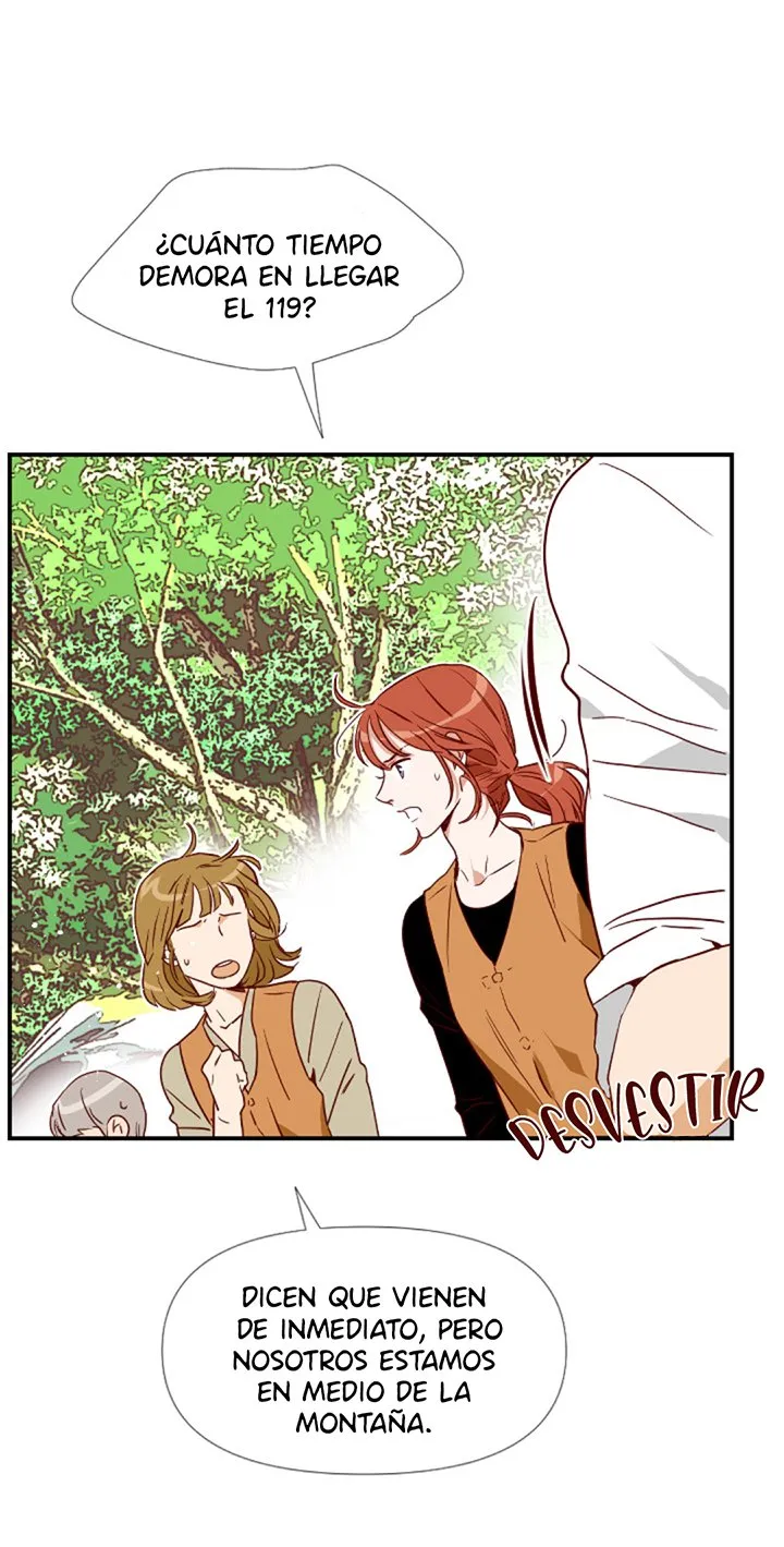1/24 Romance Capítulo 5 en Línea - página 97