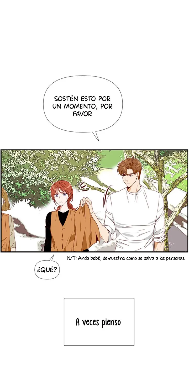 1/24 Romance Capítulo 5 en Línea - página 98