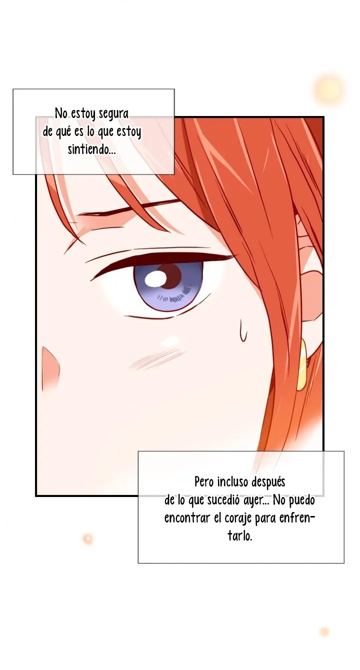1/24 Romance Capítulo 50 en Línea - página 5