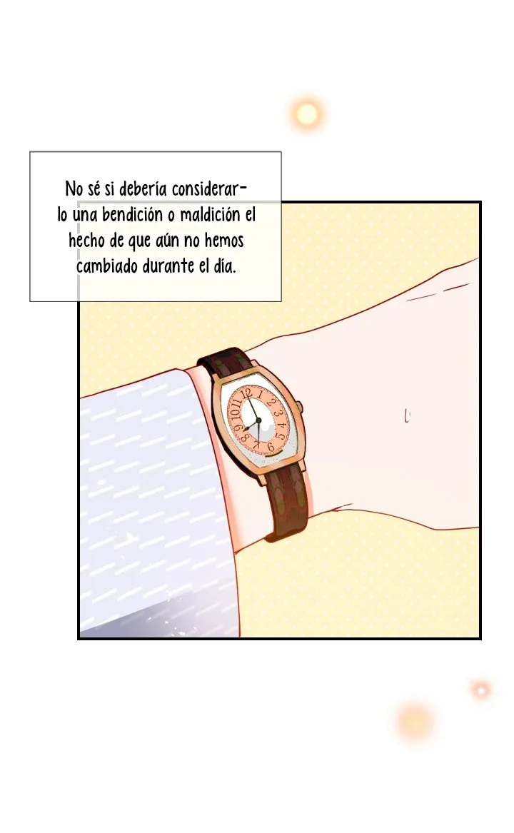 1/24 Romance Capítulo 50 en Línea - página 6