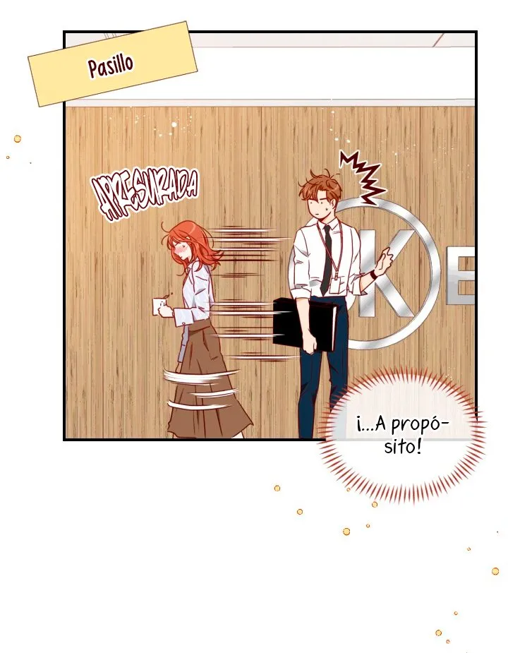 1/24 Romance Capítulo 50 en Línea - página 17