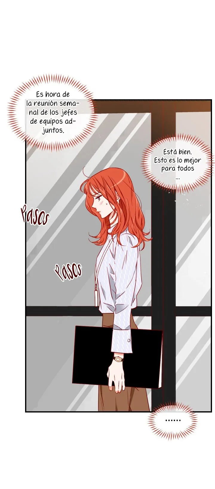 1/24 Romance Capítulo 50 en Línea - página 19