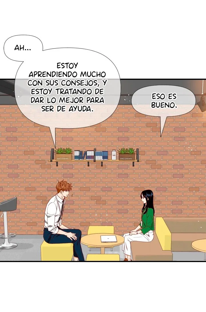 1/24 Romance Capítulo 50 en Línea - página 28