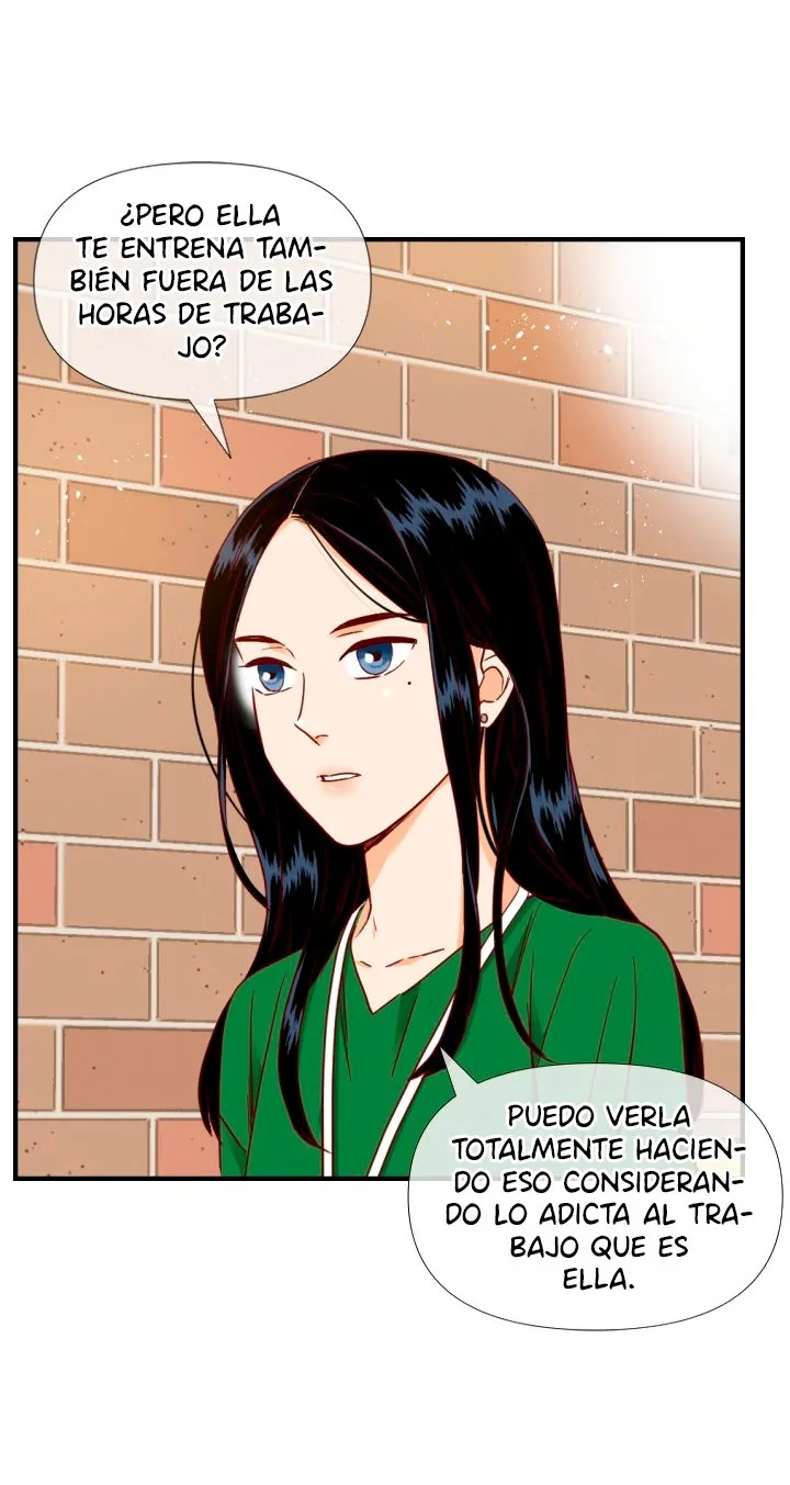 1/24 Romance Capítulo 50 en Línea - página 29