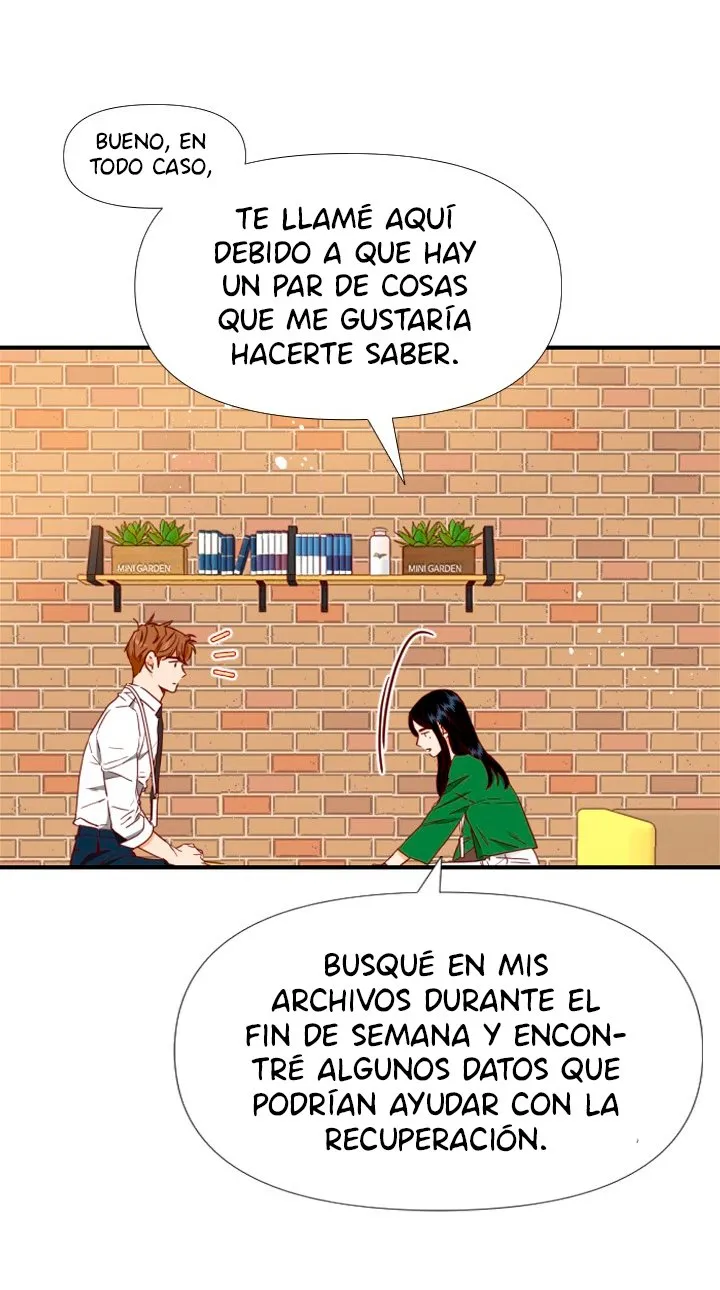 1/24 Romance Capítulo 50 en Línea - página 32