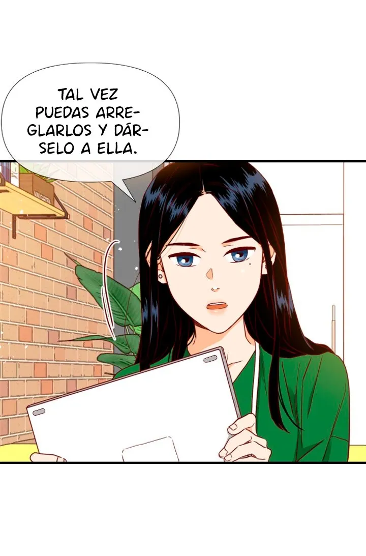 1/24 Romance Capítulo 50 en Línea - página 33