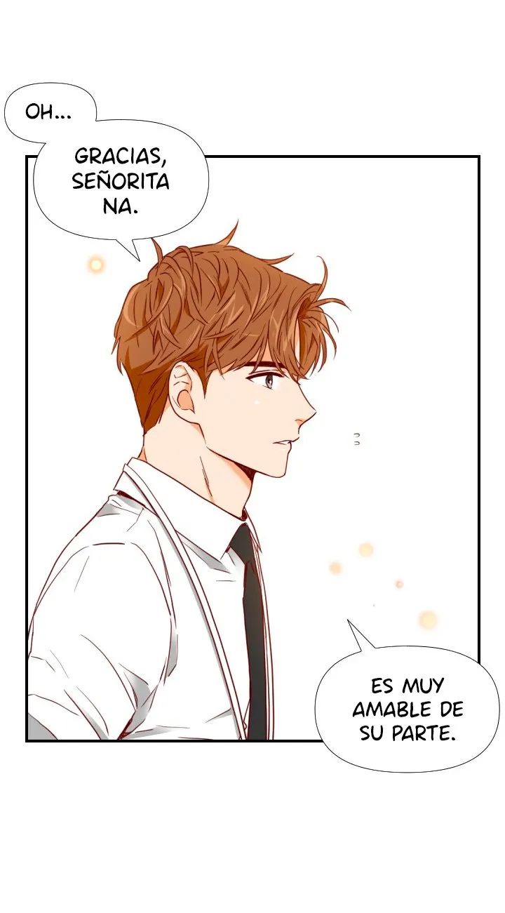 1/24 Romance Capítulo 50 en Línea - página 34