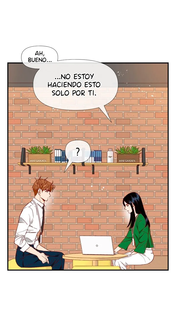 1/24 Romance Capítulo 50 en Línea - página 35