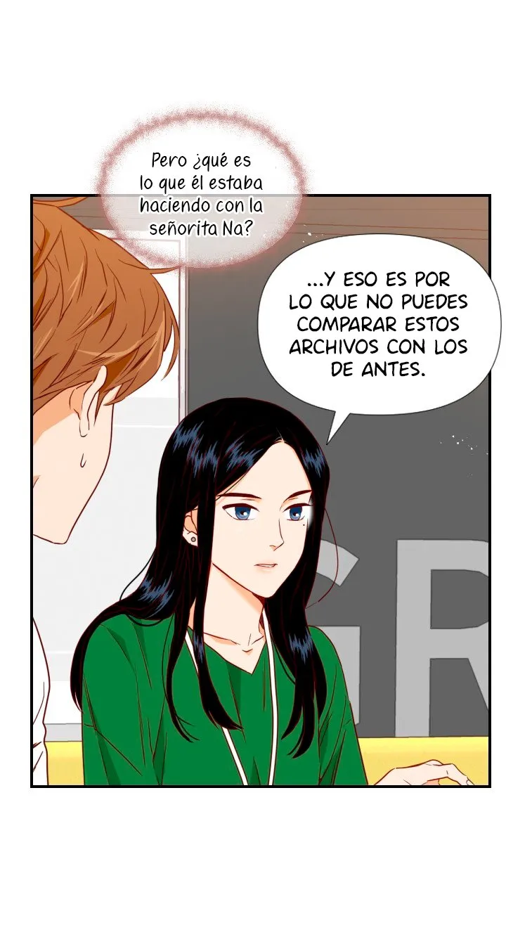 1/24 Romance Capítulo 50 en Línea - página 41