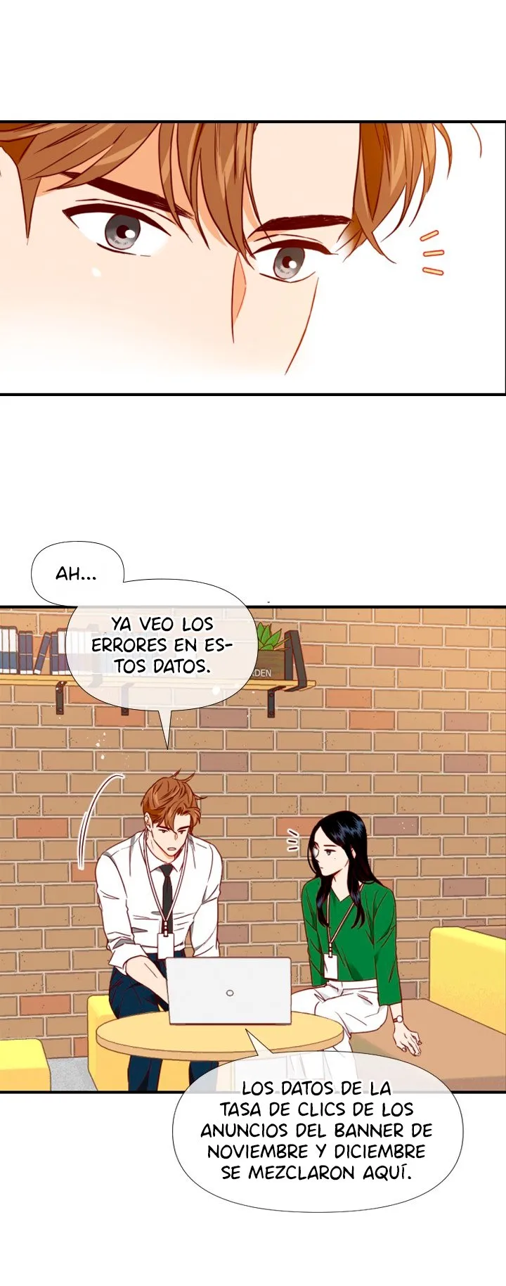 1/24 Romance Capítulo 50 en Línea - página 45