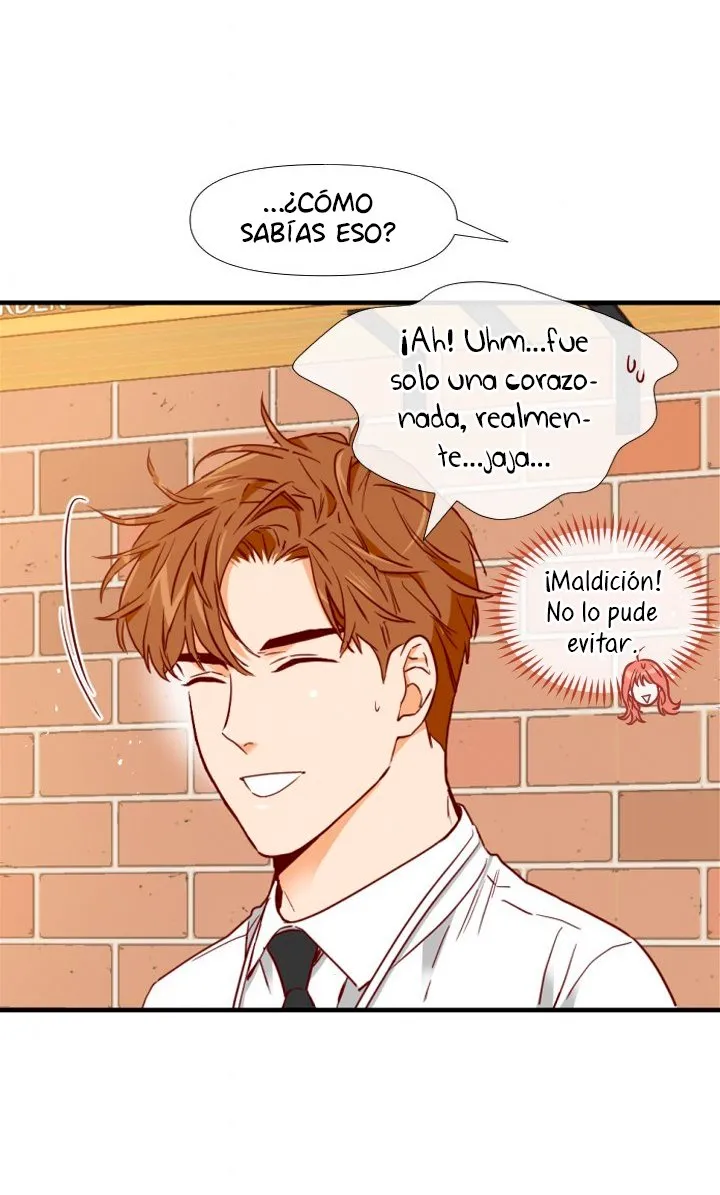 1/24 Romance Capítulo 50 en Línea - página 47