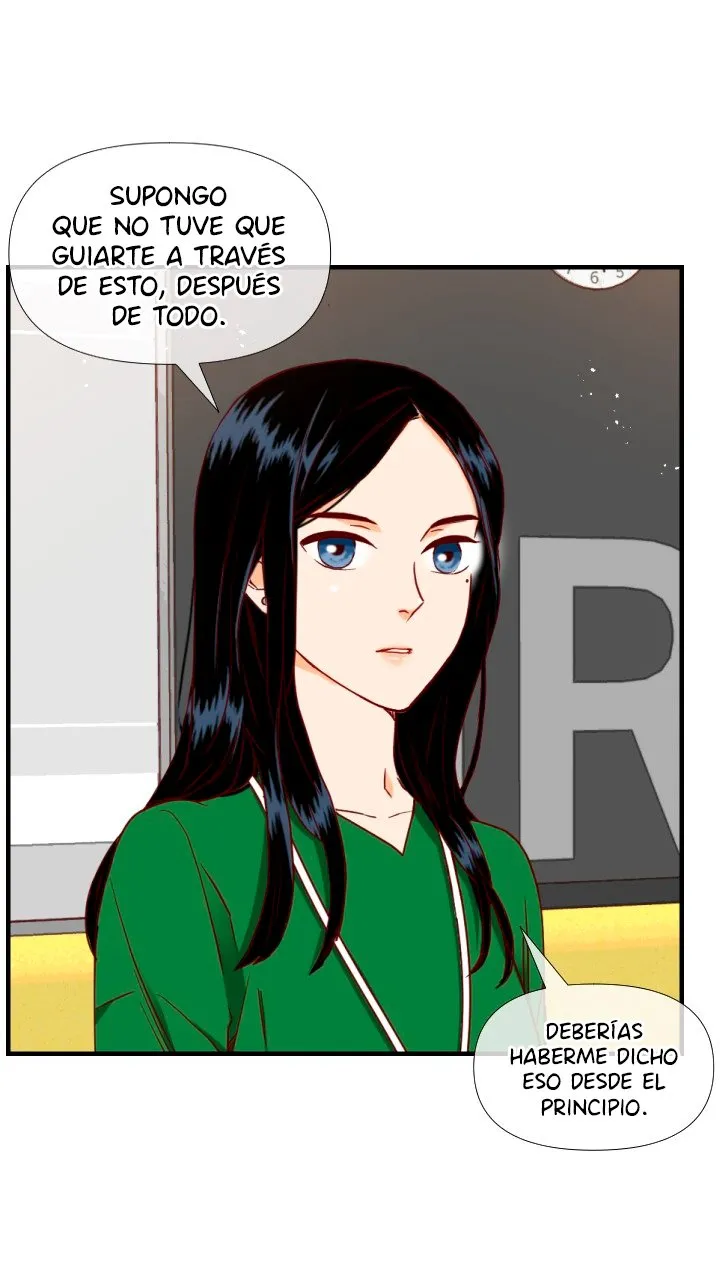 1/24 Romance Capítulo 50 en Línea - página 51