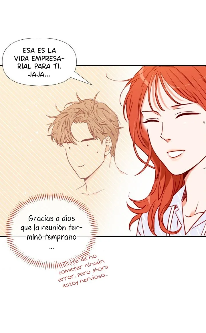 1/24 Romance Capítulo 50 en Línea - página 55