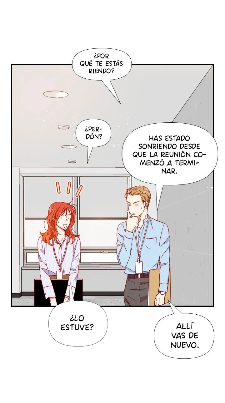1/24 Romance Capítulo 50 en Línea - página 57