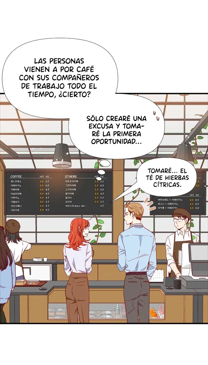 1/24 Romance Capítulo 51 en Línea - página 8