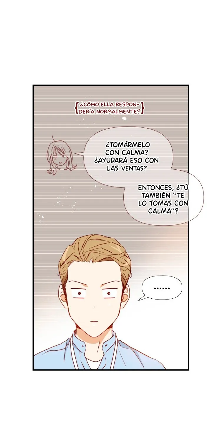 1/24 Romance Capítulo 51 en Línea - página 17