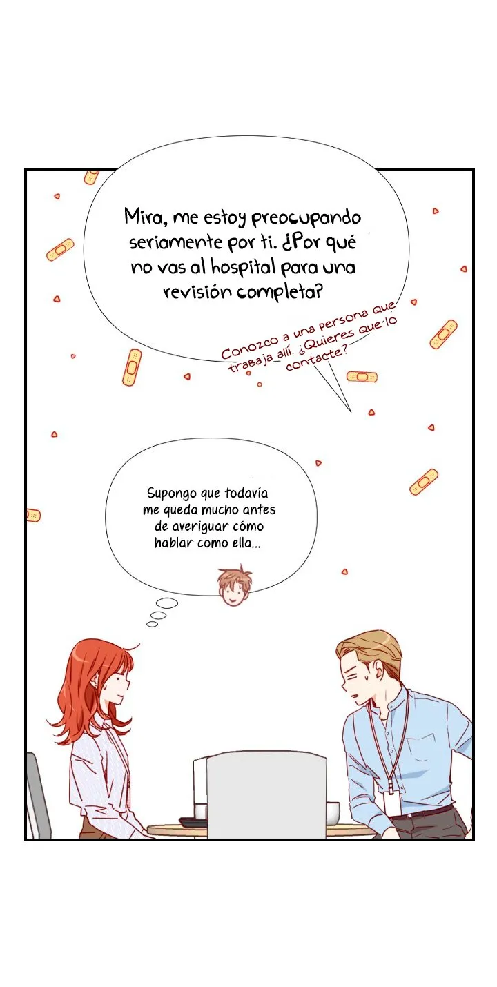 1/24 Romance Capítulo 51 en Línea - página 18