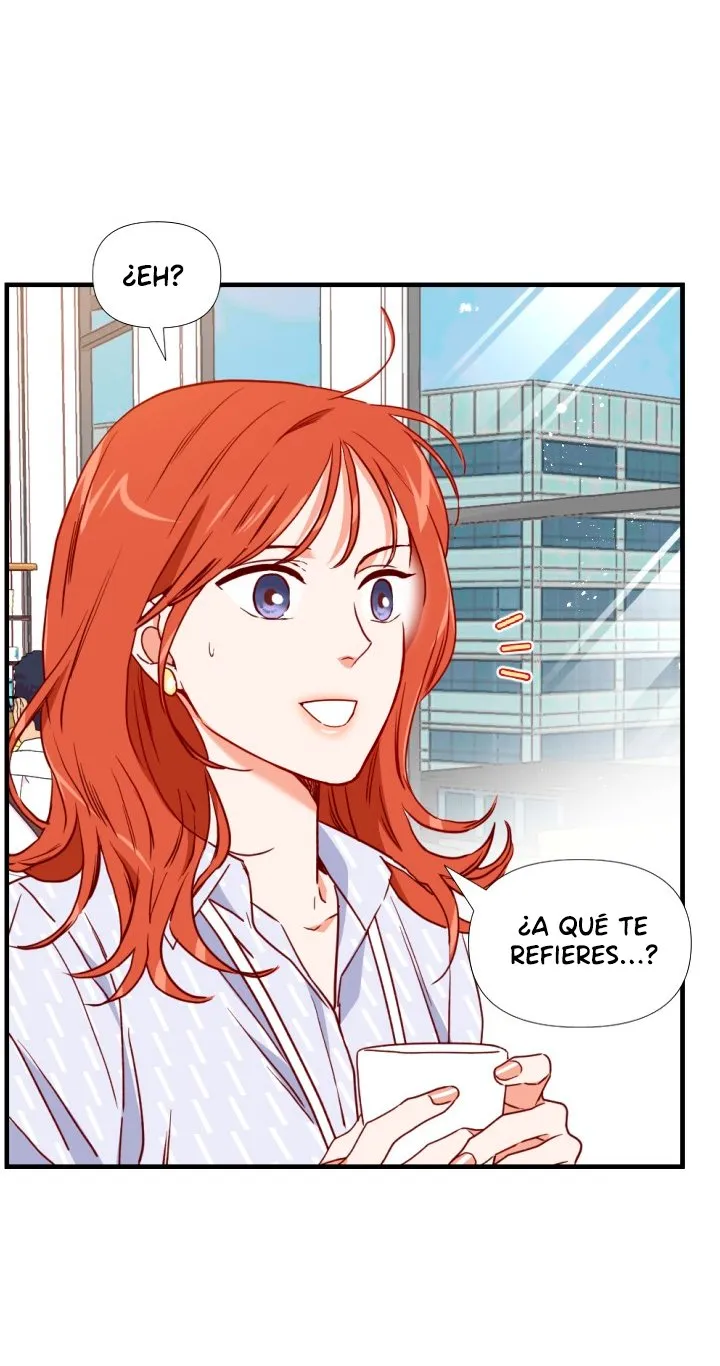 1/24 Romance Capítulo 51 en Línea - página 20