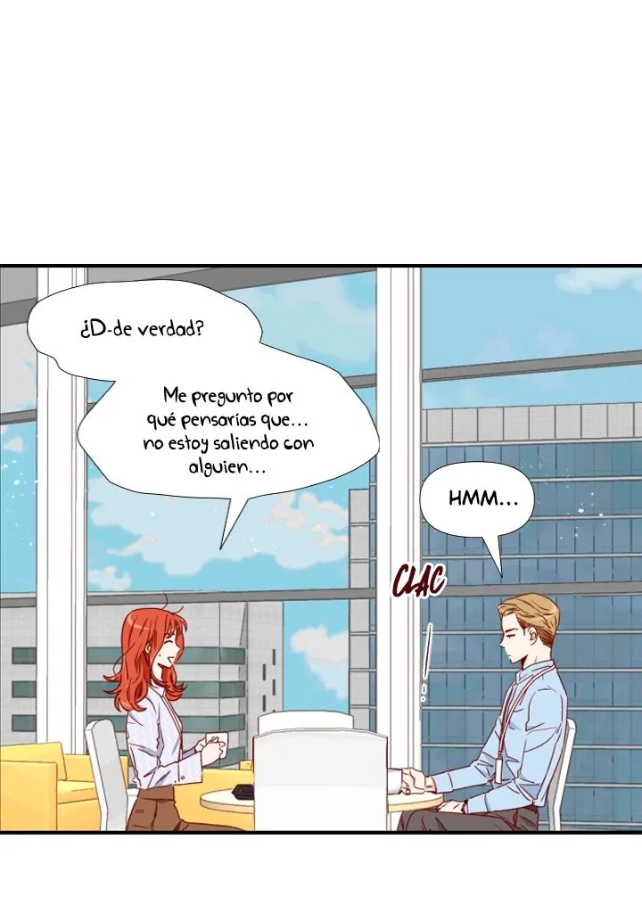 1/24 Romance Capítulo 51 en Línea - página 22