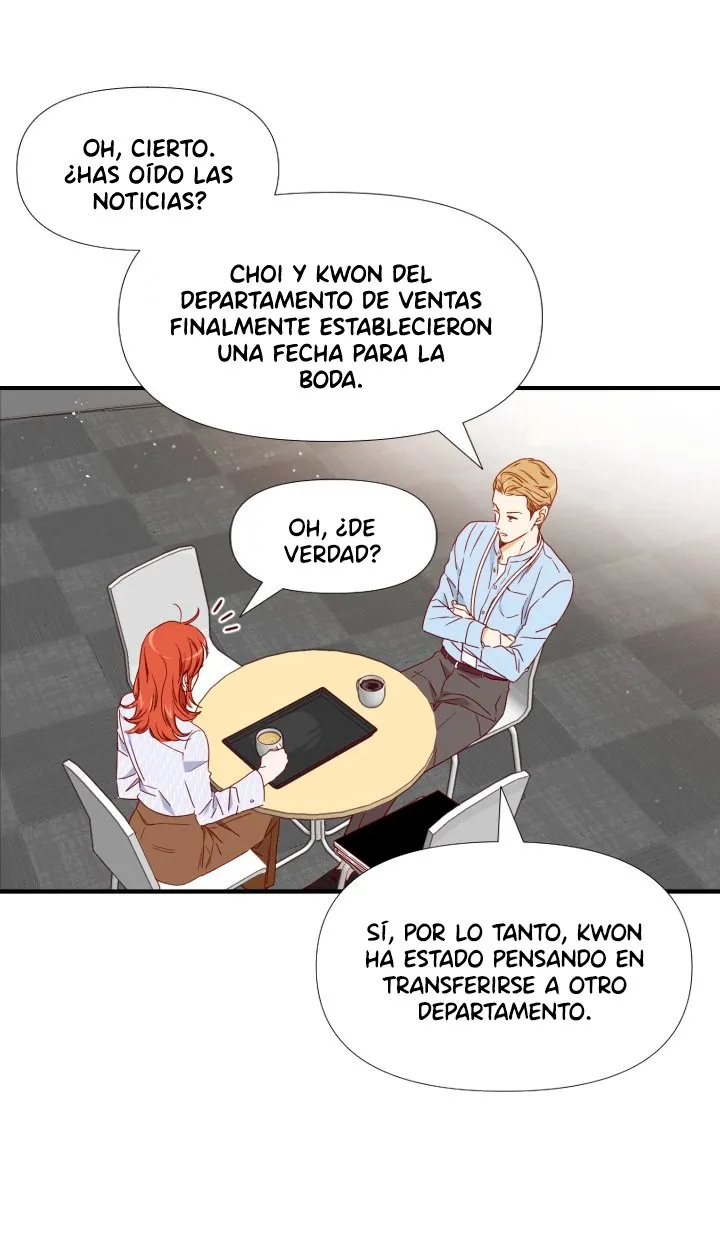 1/24 Romance Capítulo 51 en Línea - página 23