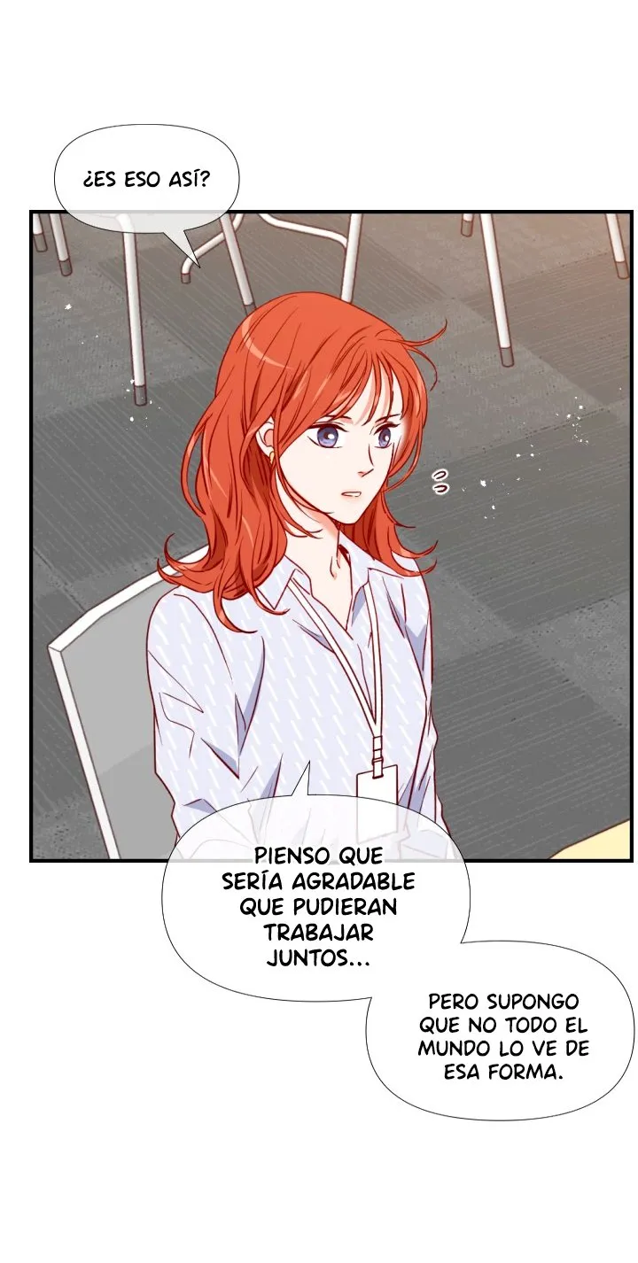 1/24 Romance Capítulo 51 en Línea - página 25