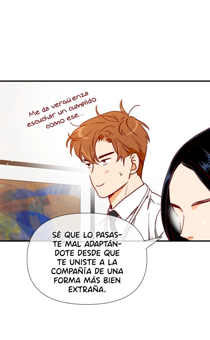 1/24 Romance Capítulo 51 en Línea - página 41