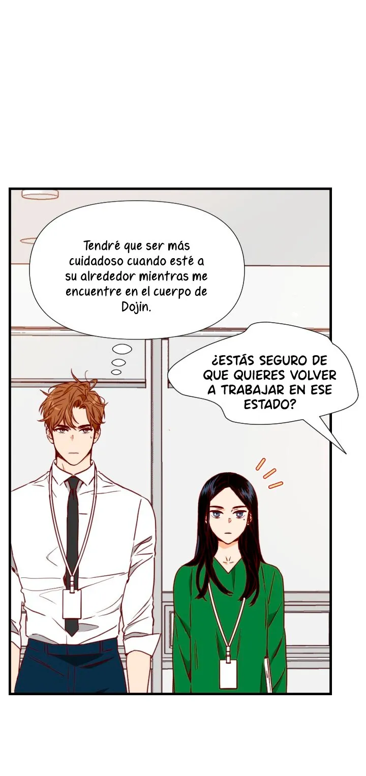 1/24 Romance Capítulo 51 en Línea - página 44