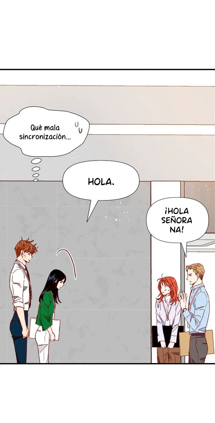 1/24 Romance Capítulo 51 en Línea - página 46