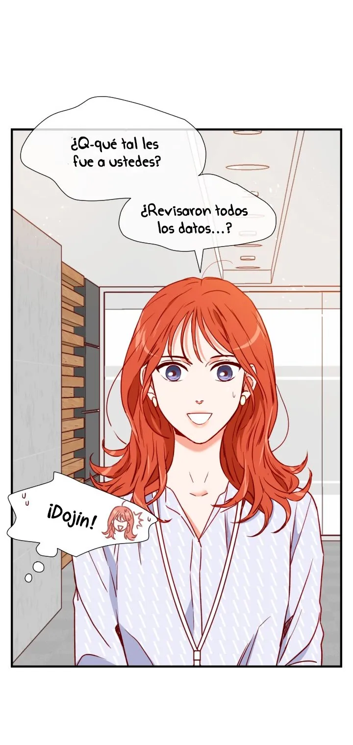 1/24 Romance Capítulo 51 en Línea - página 51
